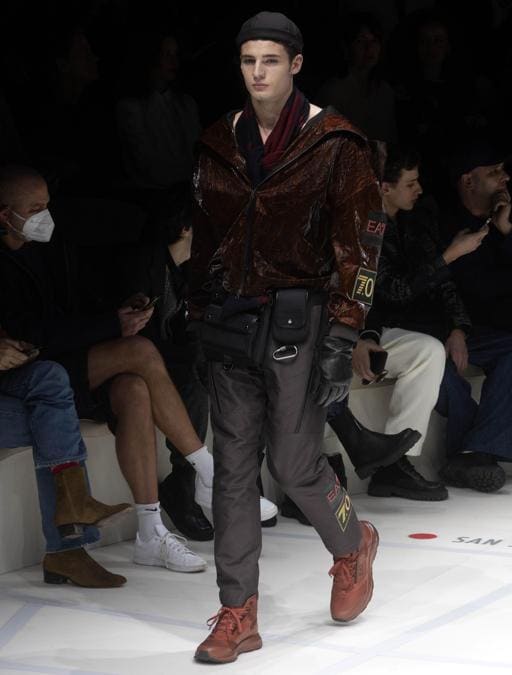 (ANSA / Matteo Bazzi)