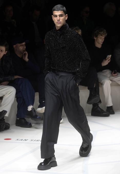 (ANSA / Matteo Bazzi)