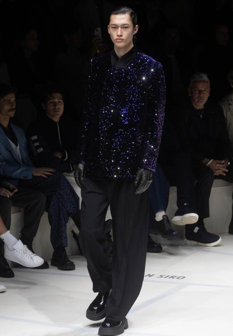 (ANSA / Matteo Bazzi)