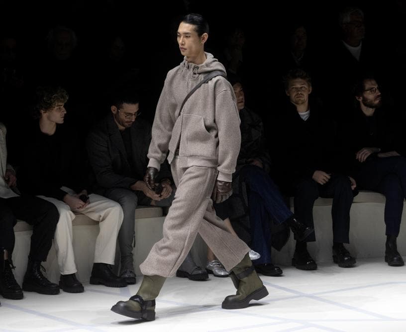 (ANSA / Matteo Bazzi)