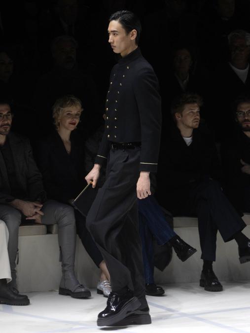 (ANSA / Matteo Bazzi)