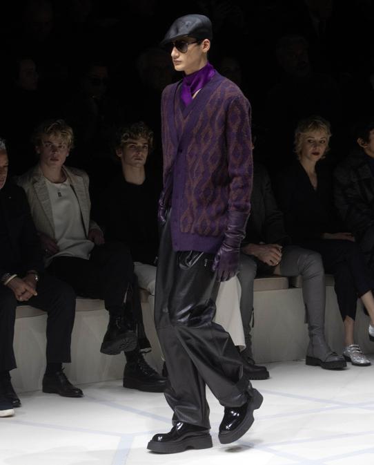 (ANSA / Matteo Bazzi)