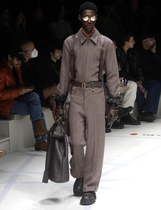 (ANSA / Matteo Bazzi)