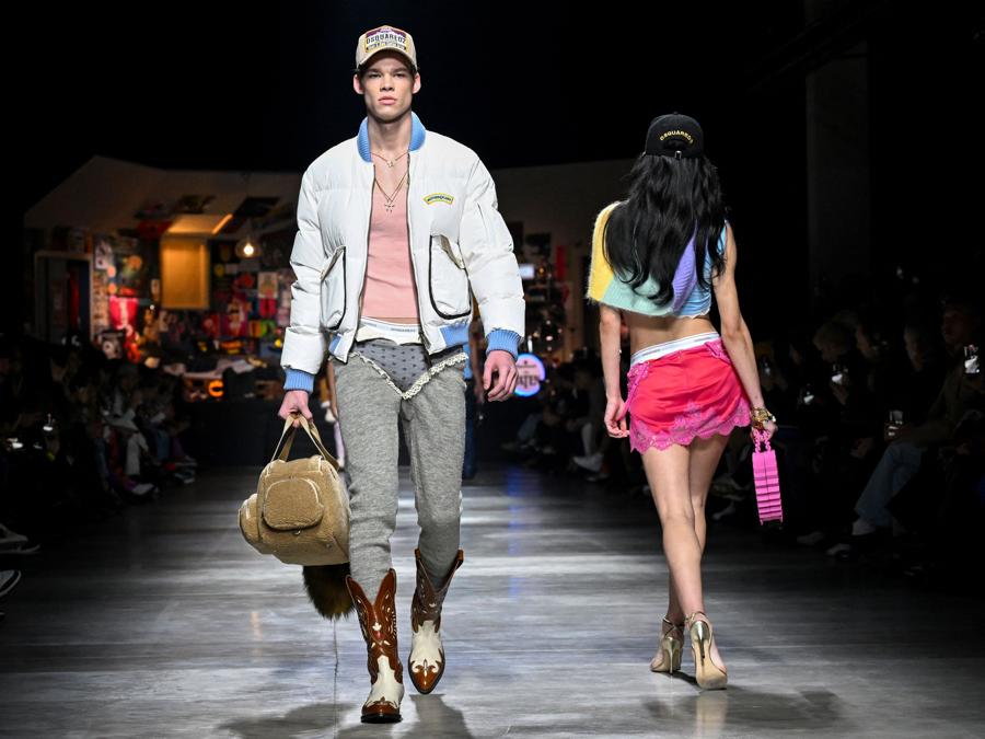 (Photo by Miguel Medina / AFP)