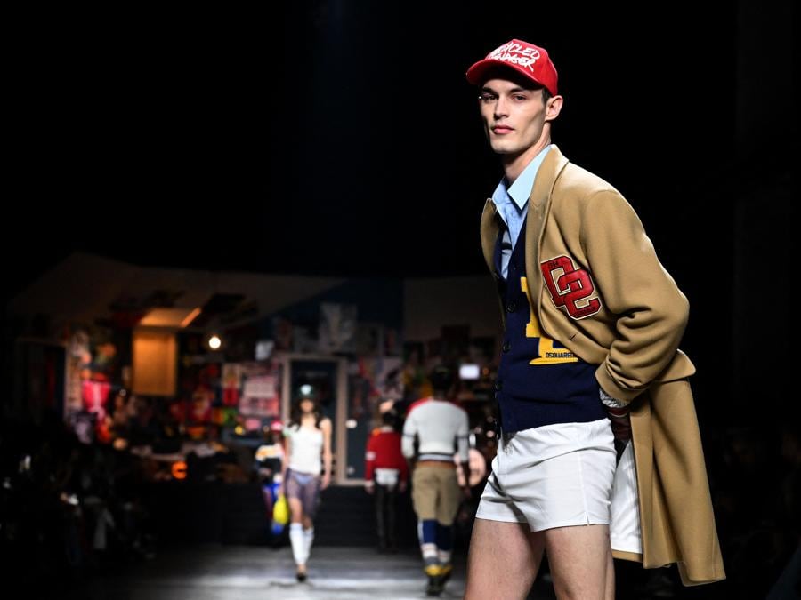 (Photo by Miguel Medina / AFP)