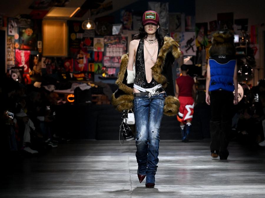 (Photo by Miguel Medina / AFP)