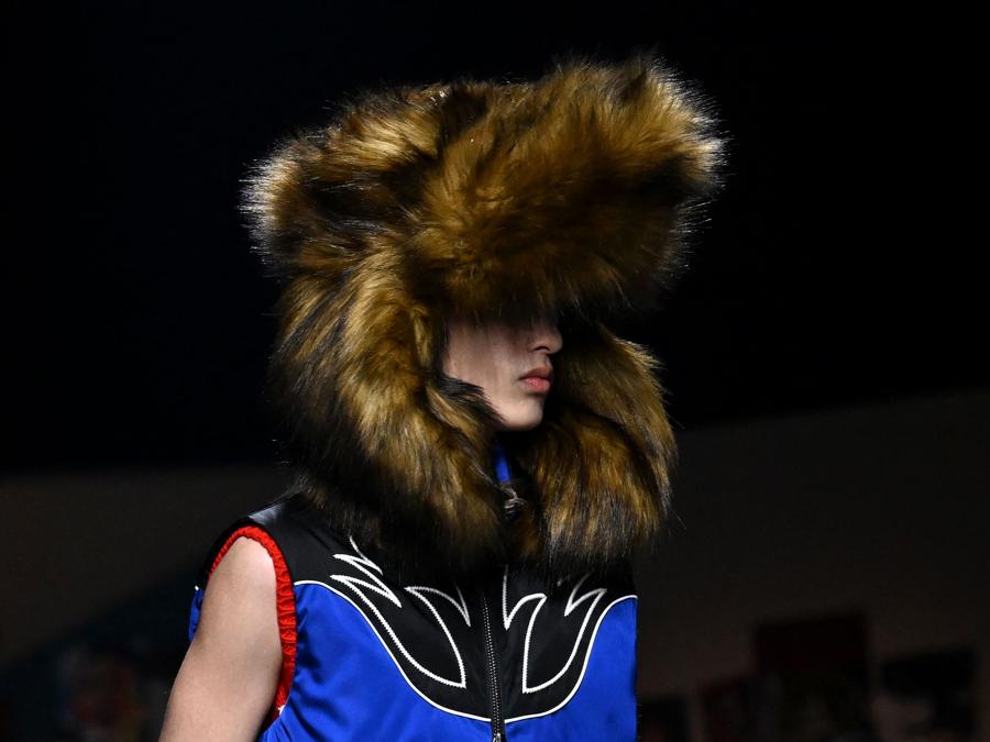 (Photo by Miguel Medina / AFP)