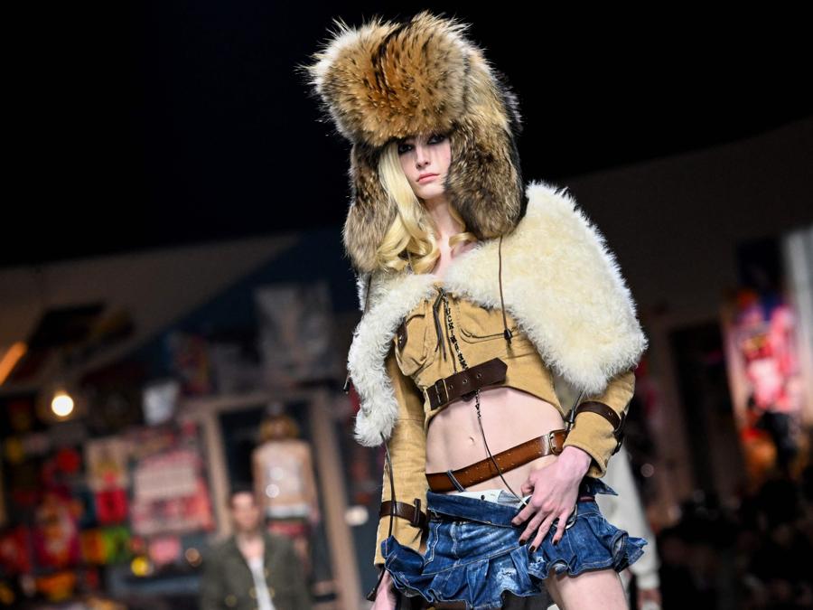 (Photo by Miguel Medina / AFP)