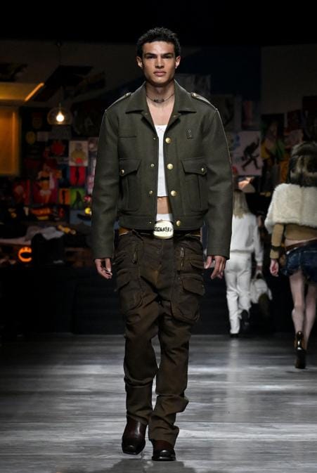 (Photo by Miguel Medina / AFP)