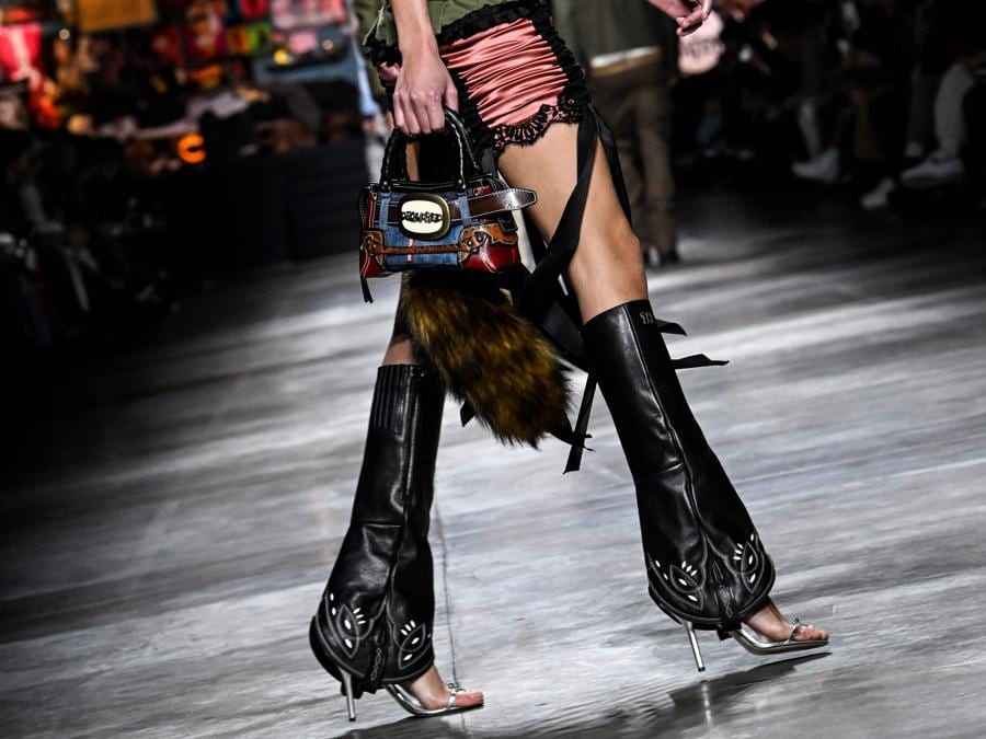 (Photo by Miguel Medina / AFP)