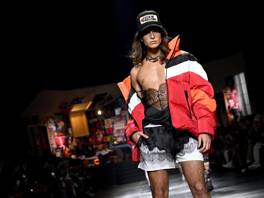 (Photo by Miguel Medina / AFP)