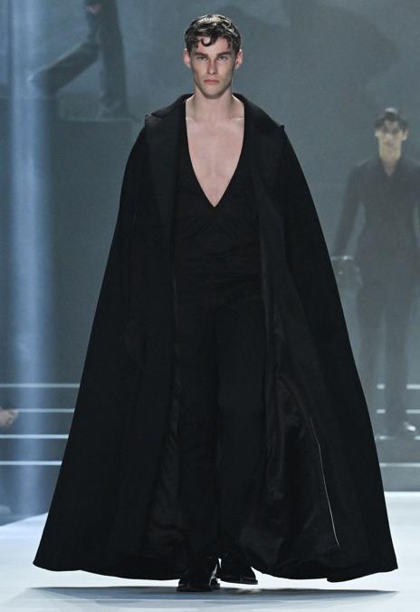 (Photo by Miguel Medina / AFP)