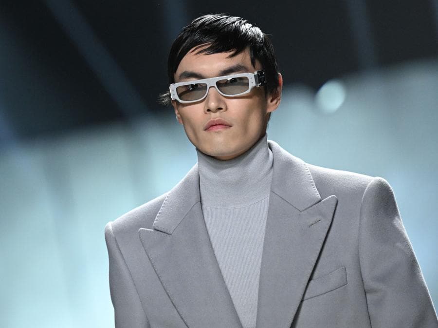 (Photo by Miguel Medina / AFP)