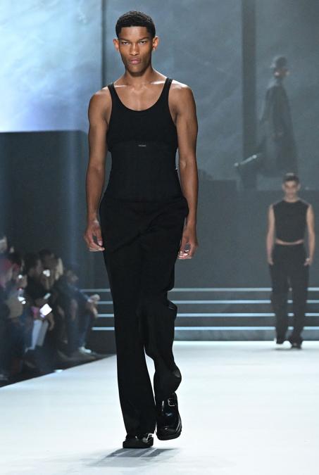 (Photo by Miguel Medina / AFP)