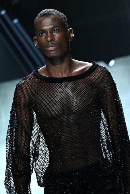 (Photo by Miguel Medina / AFP)