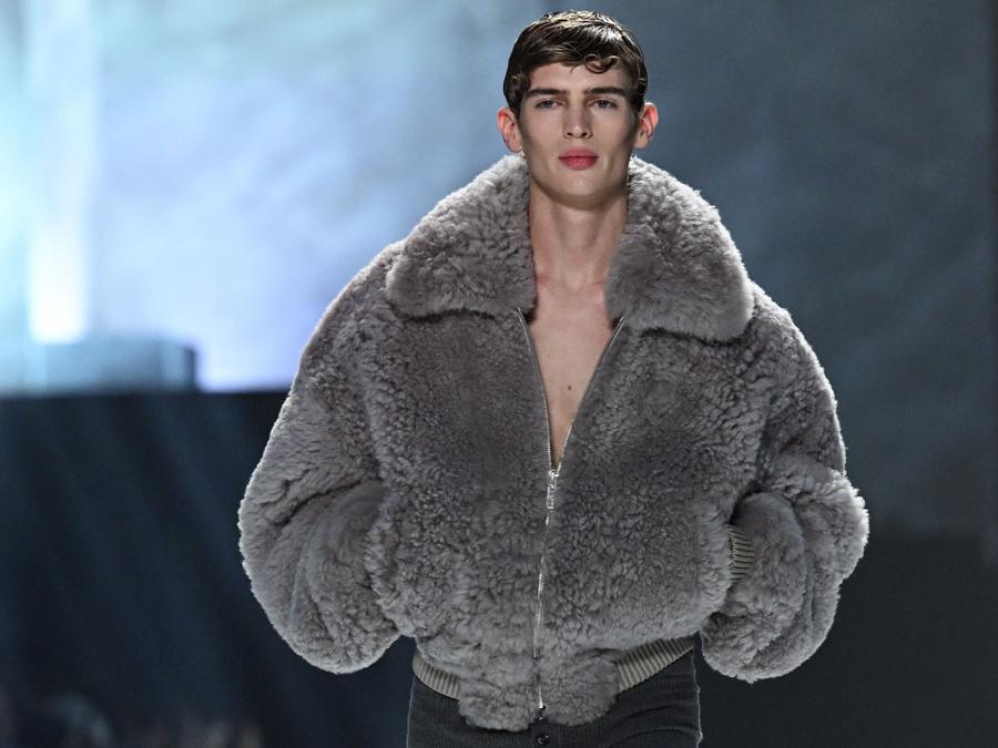 (Photo by Miguel Medina / AFP)