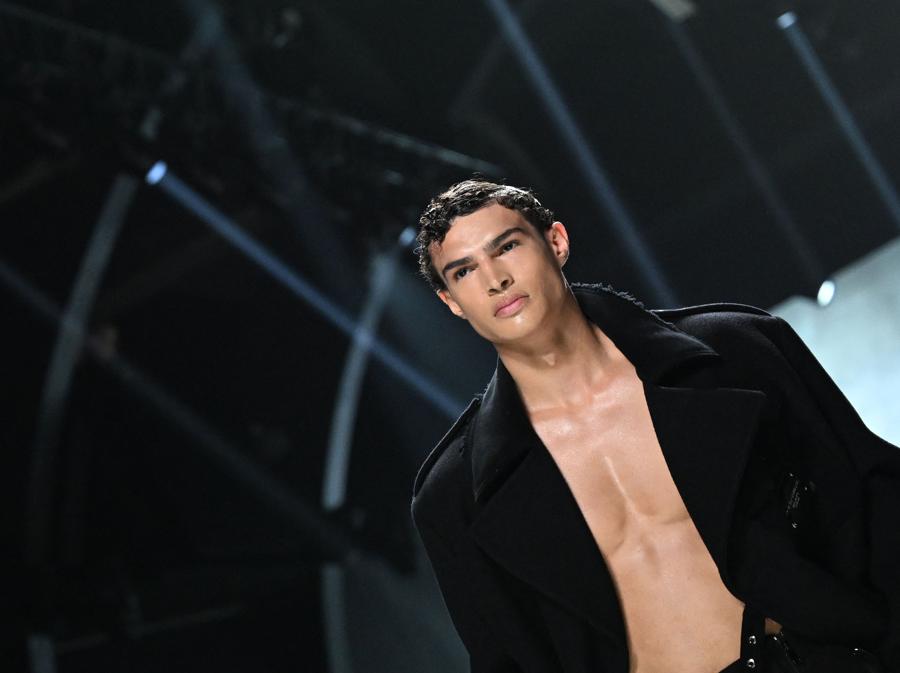 (Photo by Miguel Medina / AFP)