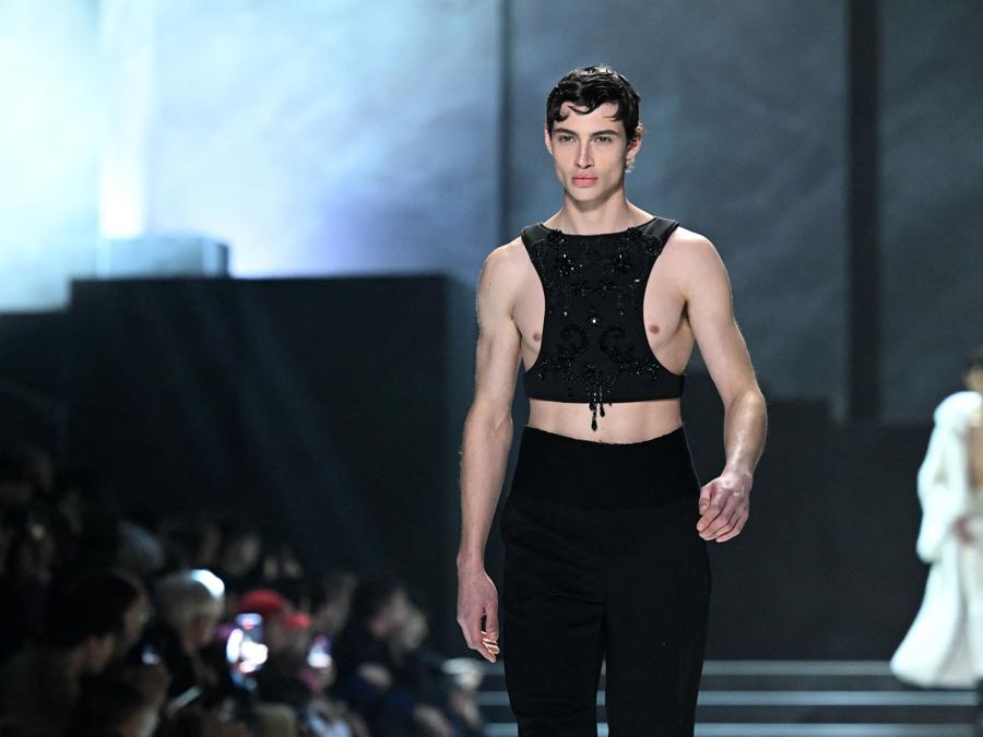 (Photo by Miguel Medina / AFP))