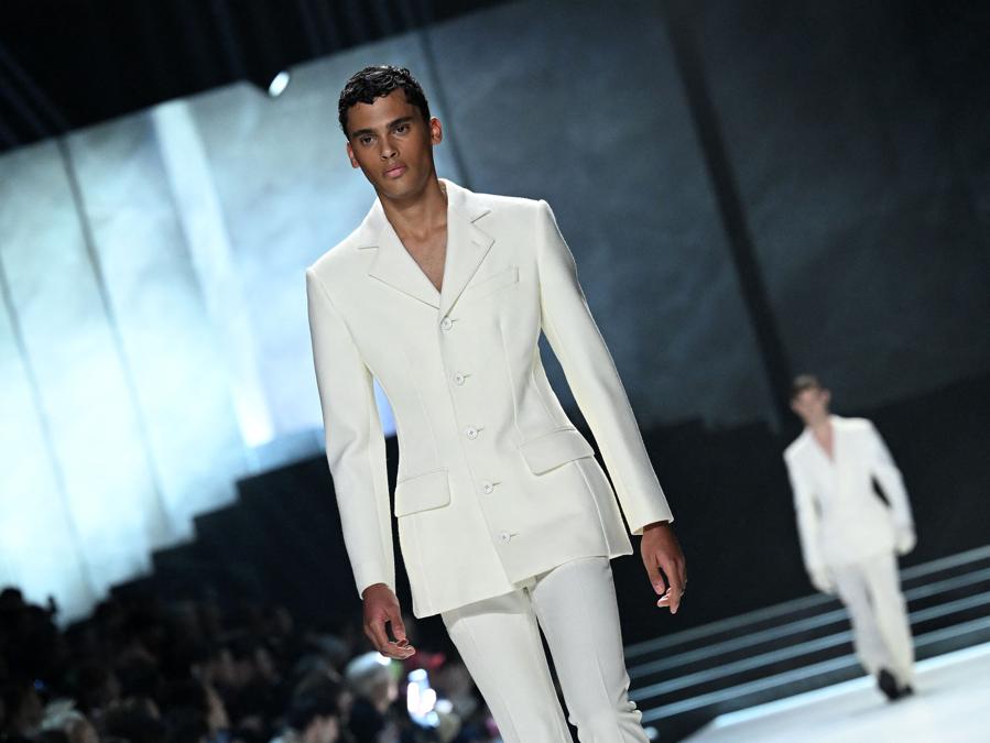 (Photo by Miguel Medina / AFP)