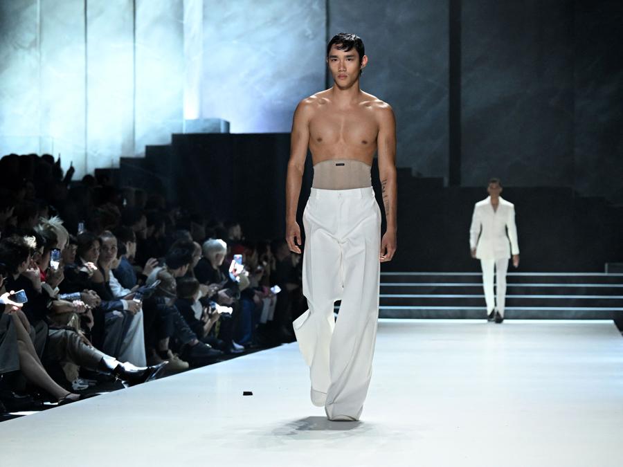 (Photo by Miguel Medina / AFP)