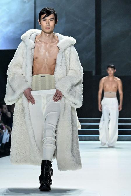 (Photo by Miguel Medina / AFP)