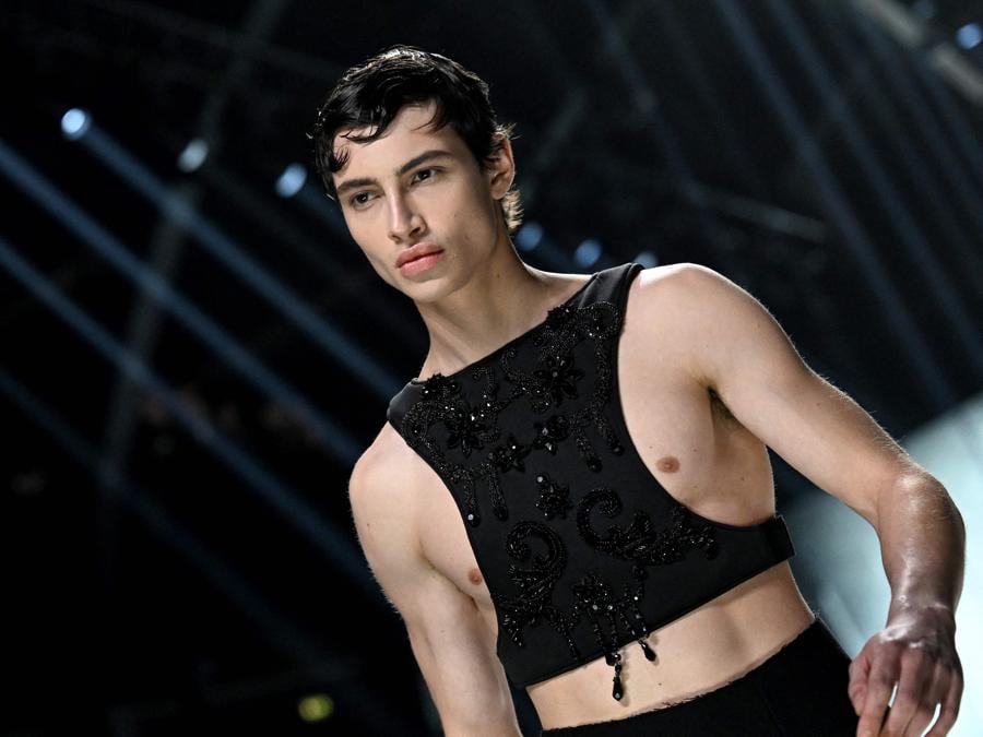 (Photo by Miguel Medina / AFP)