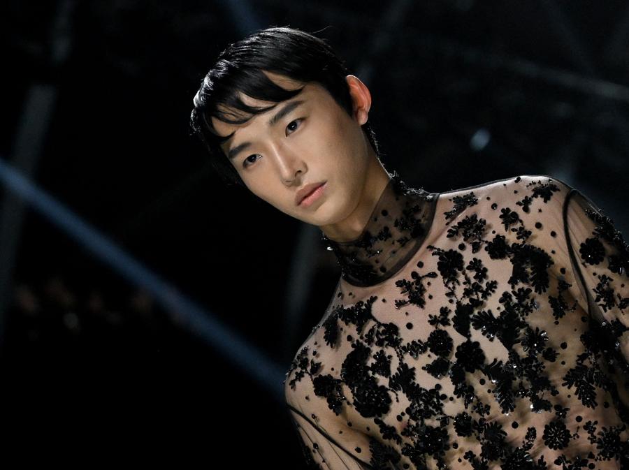 (Photo by Miguel Medina / AFP)