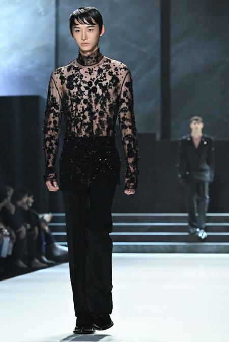 (Photo by Miguel Medina / AFP)