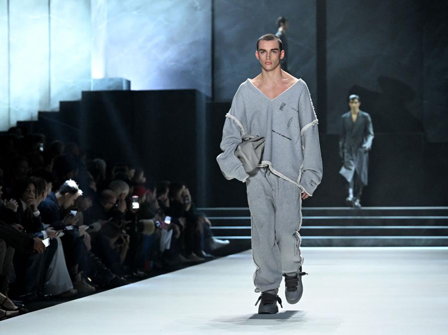 (Photo by Miguel Medina / AFP)