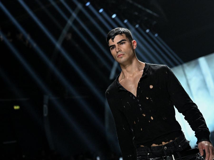 (Photo by Miguel Medina / AFP)