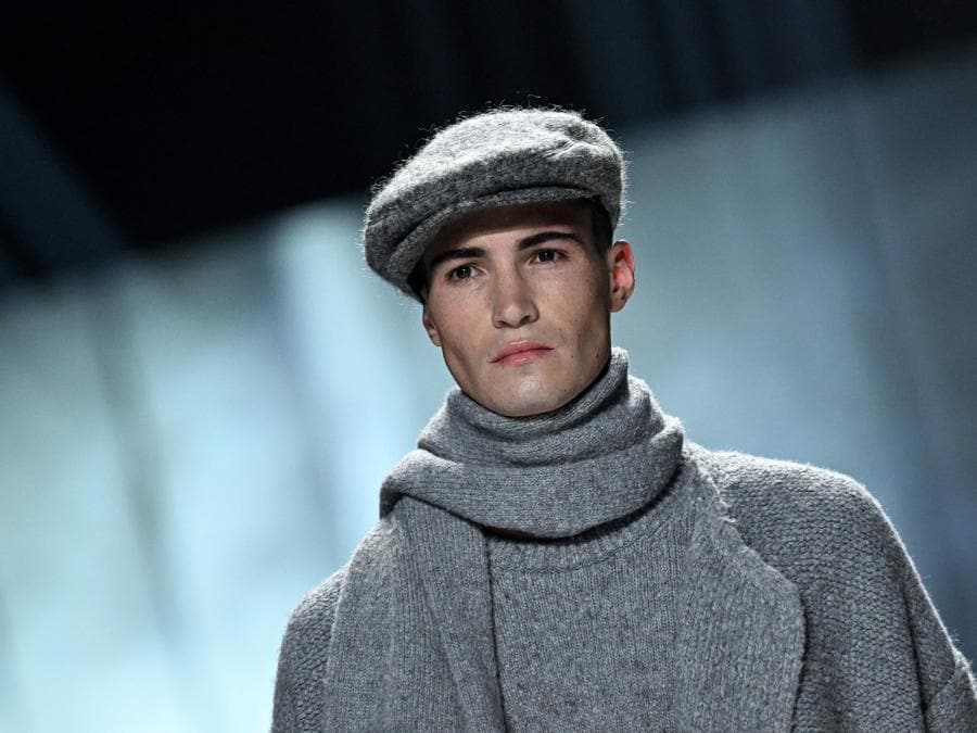 (Photo by Miguel Medina / AFP)