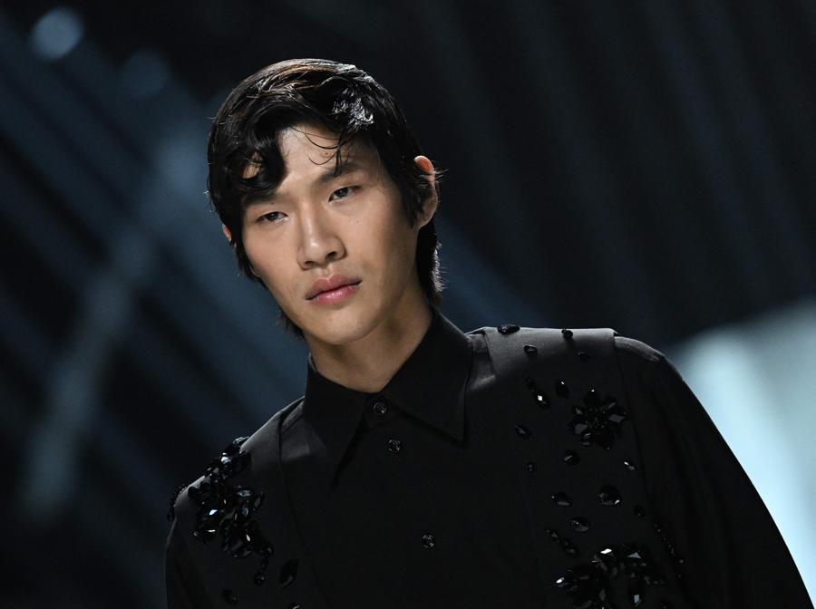 (Photo by Miguel Medina / AFP)