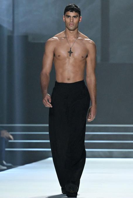 (Photo by Miguel Medina / AFP)