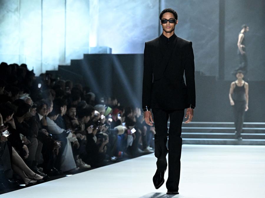 (Photo by Miguel Medina / AFP)