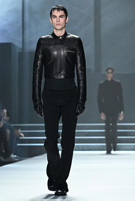 (Photo by Miguel Medina / AFP)