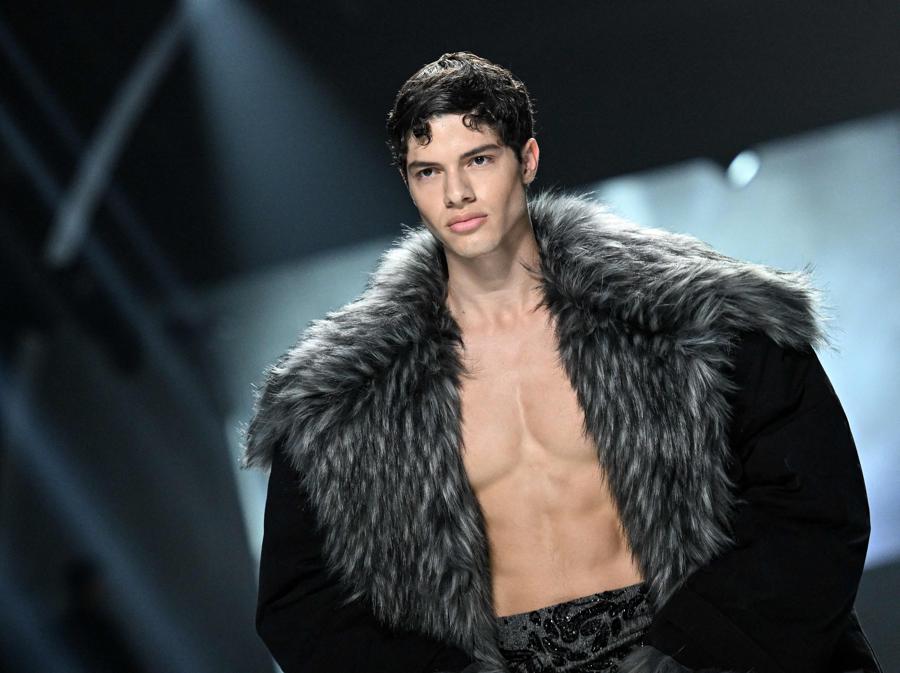 (Photo by Miguel Medina / AFP)