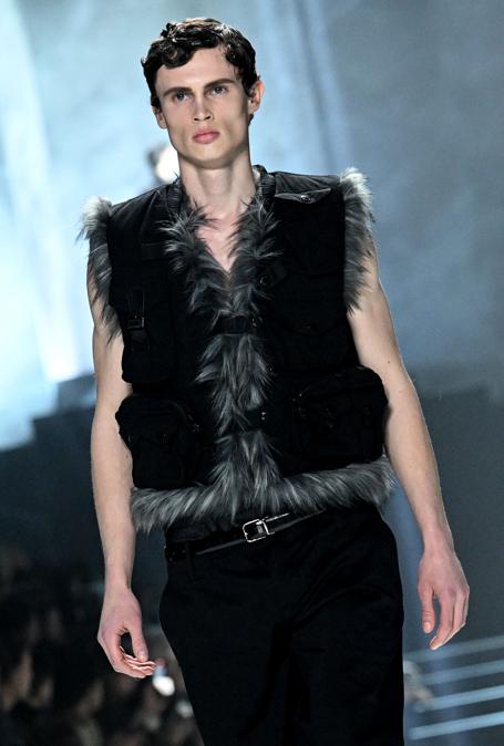 (Photo by Miguel Medina / AFP)