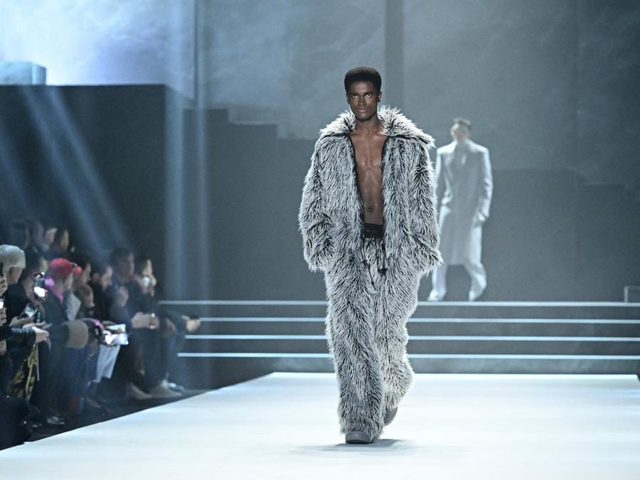 (Photo by Miguel Medina / AFP)