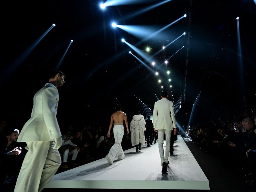 (Photo by Miguel Medina / AFP)