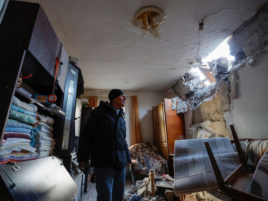 (REUTERS/Alexander Ermochenko)