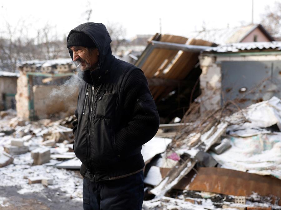 (REUTERS/Clodagh Kilcoyne)