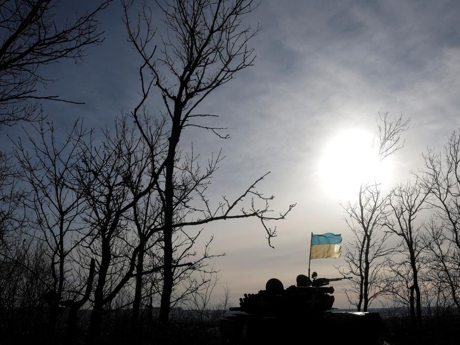 (REUTERS/Clodagh Kilcoyne)