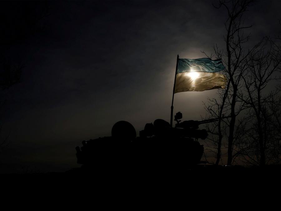 (REUTERS/Clodagh Kilcoyne)