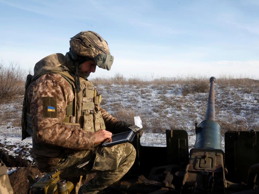 (REUTERS/Clodagh Kilcoyne)