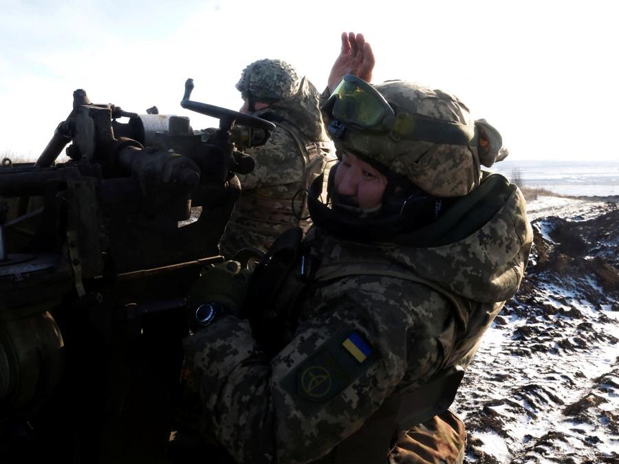 (REUTERS/Clodagh Kilcoyne)