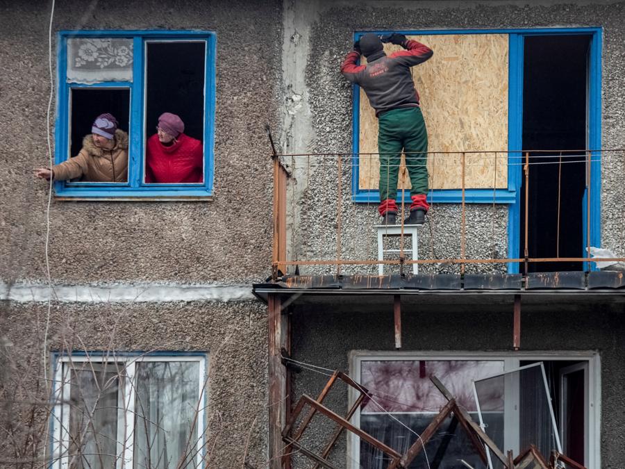 (REUTERS/Oleksandr Ratushniak)