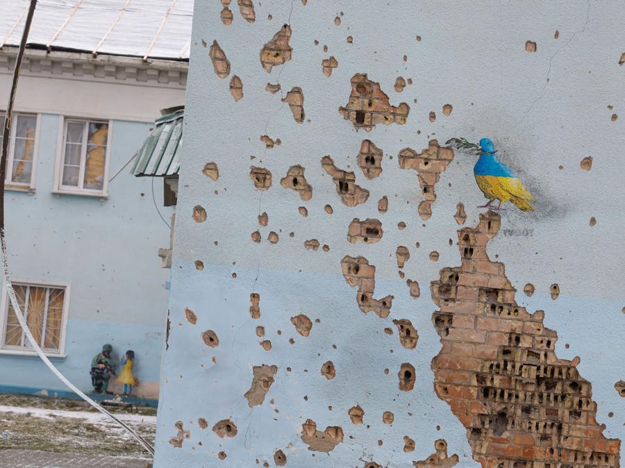 A(REUTERS/Valentyn Ogirenko)