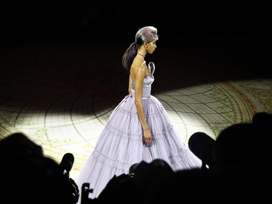 (EPA/Mohammed Badra)