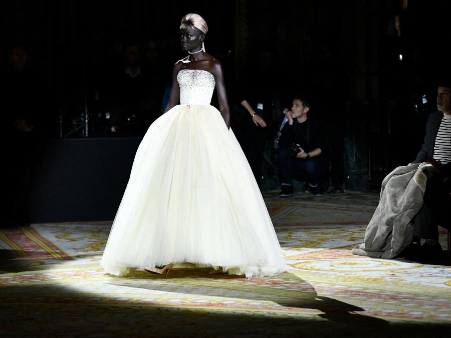 (Photo by Stephane de Sakutin / AFP)