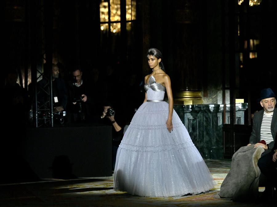 (Photo by Stephane de Sakutin / AFP)